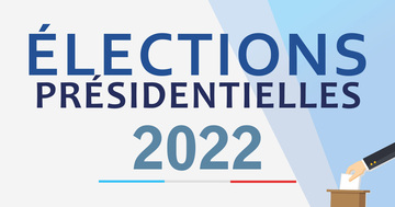 Liste des candidates et candidats à l'élection présidentielle française de 2022