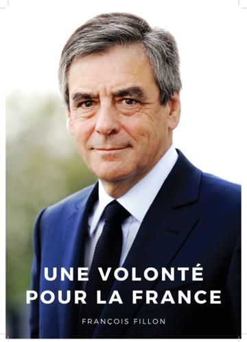 Profession de foi de François Fillon au premier tour de l'élection présidentielle 2017