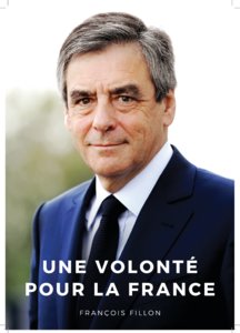 Profession de foi de François Fillon au premier tour de l'élection présidentielle 2017 page 1