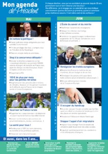 Profession de foi de Nicolas Dupont-Aignan au premier tour de l'élection présidentielle 2017 page 2