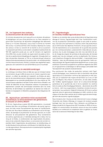 Programme d'Anne Hidalgo à l'élection présidentielle 2022 page 13