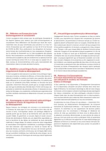 Programme d'Anne Hidalgo à l'élection présidentielle 2022 page 38