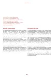 Programme d'Anne Hidalgo à l'élection présidentielle 2022 page 41
