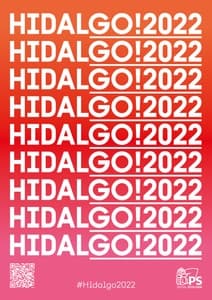 Programme d'Anne Hidalgo à l'élection présidentielle 2022 page 44