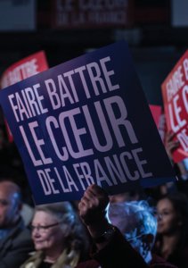 Programme de Benoît Hamon à l'élection présidentielle 2017 page 2