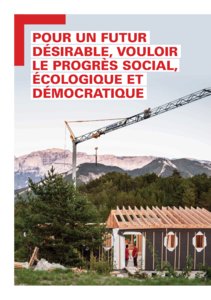Programme de Benoît Hamon à l'élection présidentielle 2017 page 6