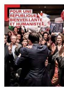 Programme de Benoît Hamon à l'élection présidentielle 2017 page 14
