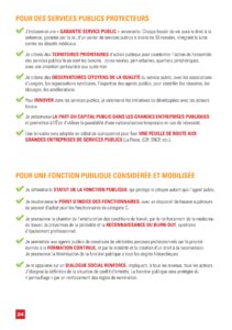 Programme de Benoît Hamon à l'élection présidentielle 2017 page 24
