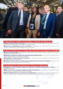 Programme d'Éric Zemmour à l'élection présidentielle 2022 page 64