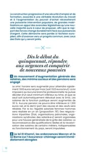 Programme de Fabien Roussel à l'élection présidentielle 2022 page 17