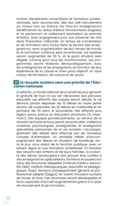 Programme de Fabien Roussel à l'élection présidentielle 2022 page 33