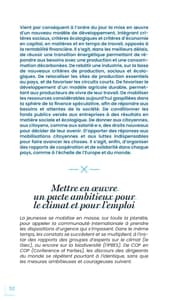 Programme de Fabien Roussel à l'élection présidentielle 2022 page 53