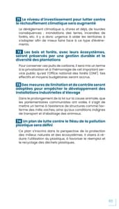 Programme de Fabien Roussel à l'élection présidentielle 2022 page 64