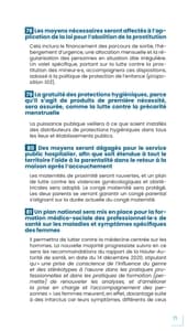 Programme de Fabien Roussel à l'élection présidentielle 2022 page 72