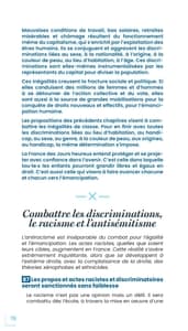 Programme de Fabien Roussel à l'élection présidentielle 2022 page 79