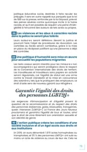Programme de Fabien Roussel à l'élection présidentielle 2022 page 80