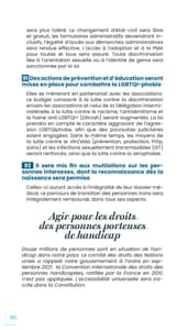 Programme de Fabien Roussel à l'élection présidentielle 2022 page 81