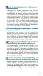 Programme de Fabien Roussel à l'élection présidentielle 2022 page 82