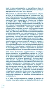 Programme de Fabien Roussel à l'élection présidentielle 2022 page 95