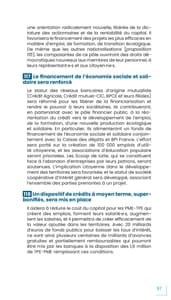 Programme de Fabien Roussel à l'élection présidentielle 2022 page 98