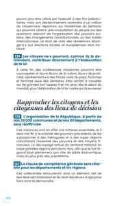 Programme de Fabien Roussel à l'élection présidentielle 2022 page 109