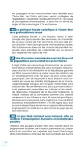 Programme de Fabien Roussel à l'élection présidentielle 2022 page 115