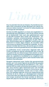 Programme de Fabien Roussel à l'élection présidentielle 2022 page 120