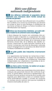 Programme de Fabien Roussel à l'élection présidentielle 2022 page 127