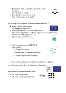 Programme adapté (FALC) de Fabien Roussel à l'élection présidentielle 2022 page 14