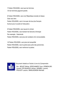 Programme adapté (FALC) de Fabien Roussel à l'élection présidentielle 2022 page 17