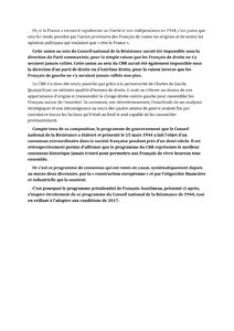 Programme de Francois Asselineau à l'élection présidentielle 2017 page 2