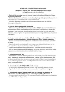 Programme de Francois Asselineau à l'élection présidentielle 2017 page 7