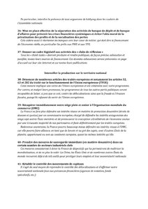 Programme de Francois Asselineau à l'élection présidentielle 2017 page 10