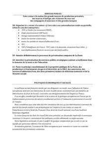 Programme de Francois Asselineau à l'élection présidentielle 2017 page 13