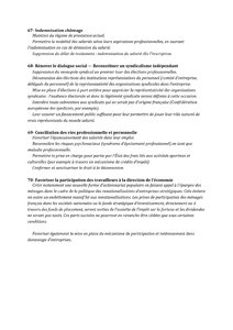 Programme de Francois Asselineau à l'élection présidentielle 2017 page 15