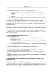Programme de Francois Asselineau à l'élection présidentielle 2017 page 16