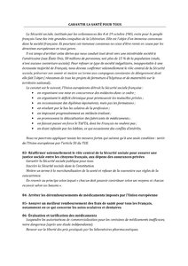 Programme de Francois Asselineau à l'élection présidentielle 2017 page 18