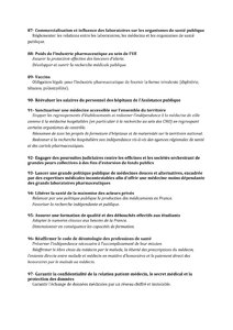 Programme de Francois Asselineau à l'élection présidentielle 2017 page 19