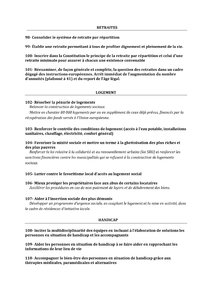 Programme de Francois Asselineau à l'élection présidentielle 2017 page 20