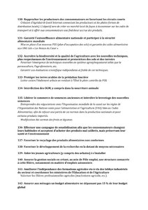 Programme de Francois Asselineau à l'élection présidentielle 2017 page 24