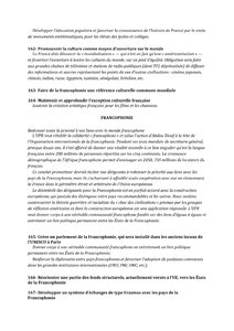 Programme de Francois Asselineau à l'élection présidentielle 2017 page 28