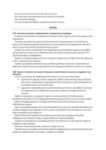 Programme de Francois Asselineau à l'élection présidentielle 2017 page 32