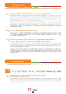 Programme de François Hollande à l'élection présidentielle 2012 Deux Ans Plus Tard page 12