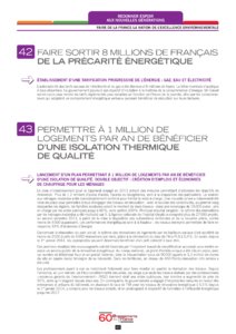 Programme de François Hollande à l'élection présidentielle 2012 Deux Ans Plus Tard page 45