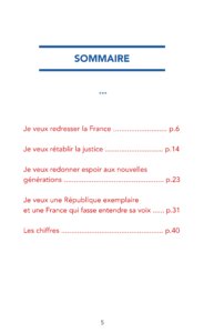Programme de François Hollande à l'élection présidentielle 2012 page 7