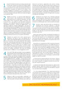 Programme de Jacques Cheminade à l'élection présidentielle 2017 page 2