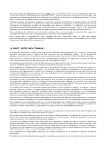 Programme de Jean-Luc Mélenchon à l'élection présidentielle 2012 page 8