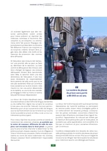 Programme de Marine Le Pen à l'élection présidentielle 2022 page 12