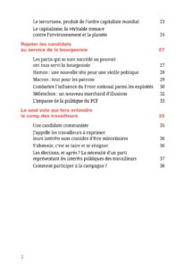 Programme de Nathalie Arthaud à l'élection présidentielle 2017 page 4