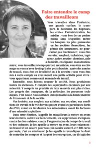 Programme de Nathalie Arthaud à l'élection présidentielle 2017 page 5